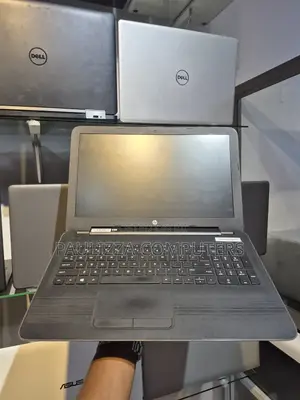 Laptop HP Pavilion 15 8GB Intel Core i7 HDD 500GB