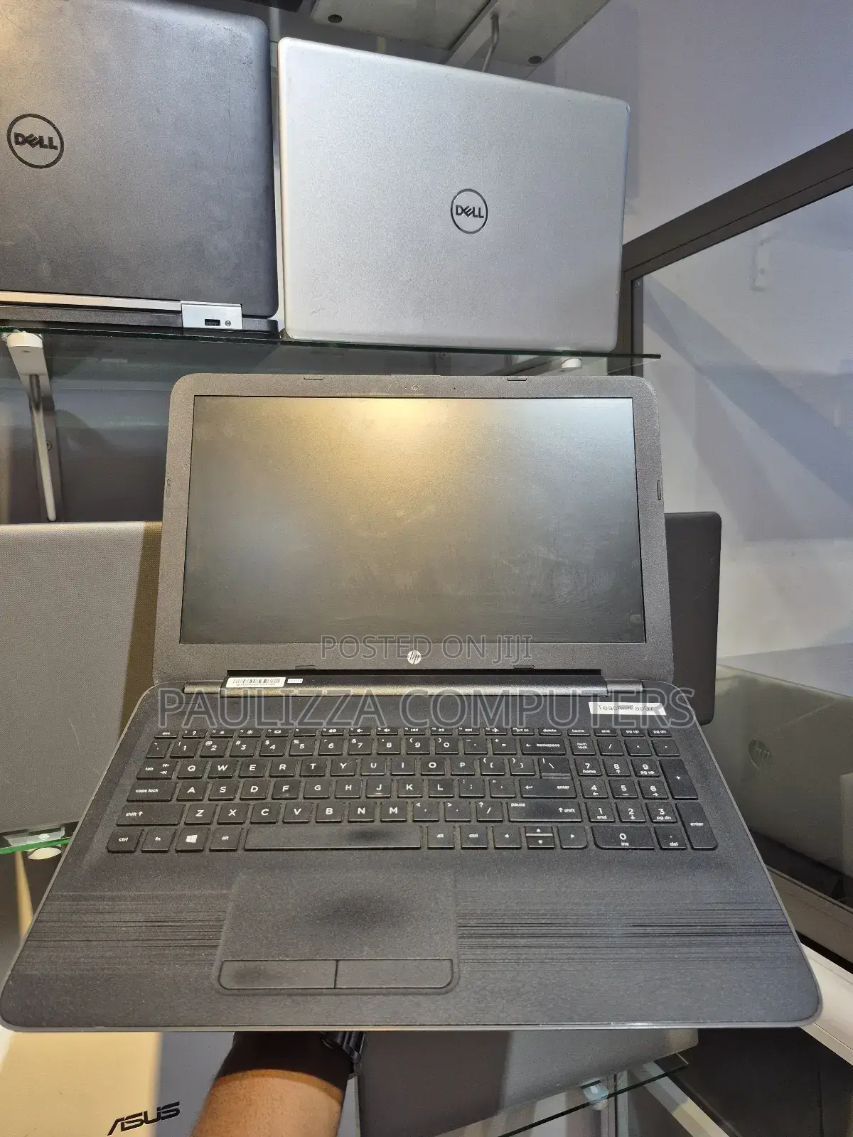 Laptop HP Pavilion 15 8GB Intel Core i7 HDD 500GB