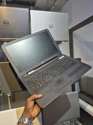 Laptop HP Pavilion 15 8GB Intel Core i7 HDD 500GB