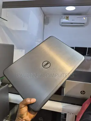Laptop Dell Inspiron 15 8GB Intel Core i7 HDD 500GB