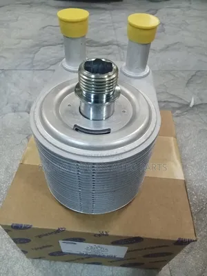 Oil Cooler for Ford E-Series and Land Rover
