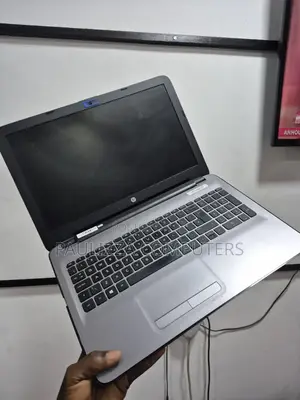 Laptop HP Pavilion 15 8GB Intel Core i7 SSD 256GB