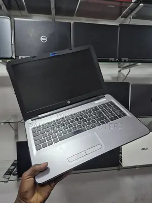 Laptop HP Pavilion 15 8GB Intel Core i7 SSD 256GB