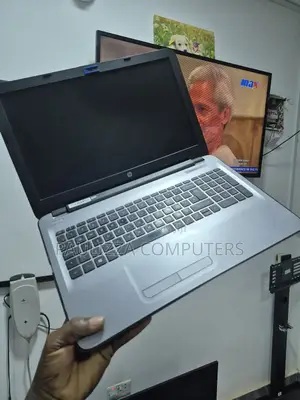 Laptop HP Pavilion 15 8GB Intel Core i7 SSD 256GB