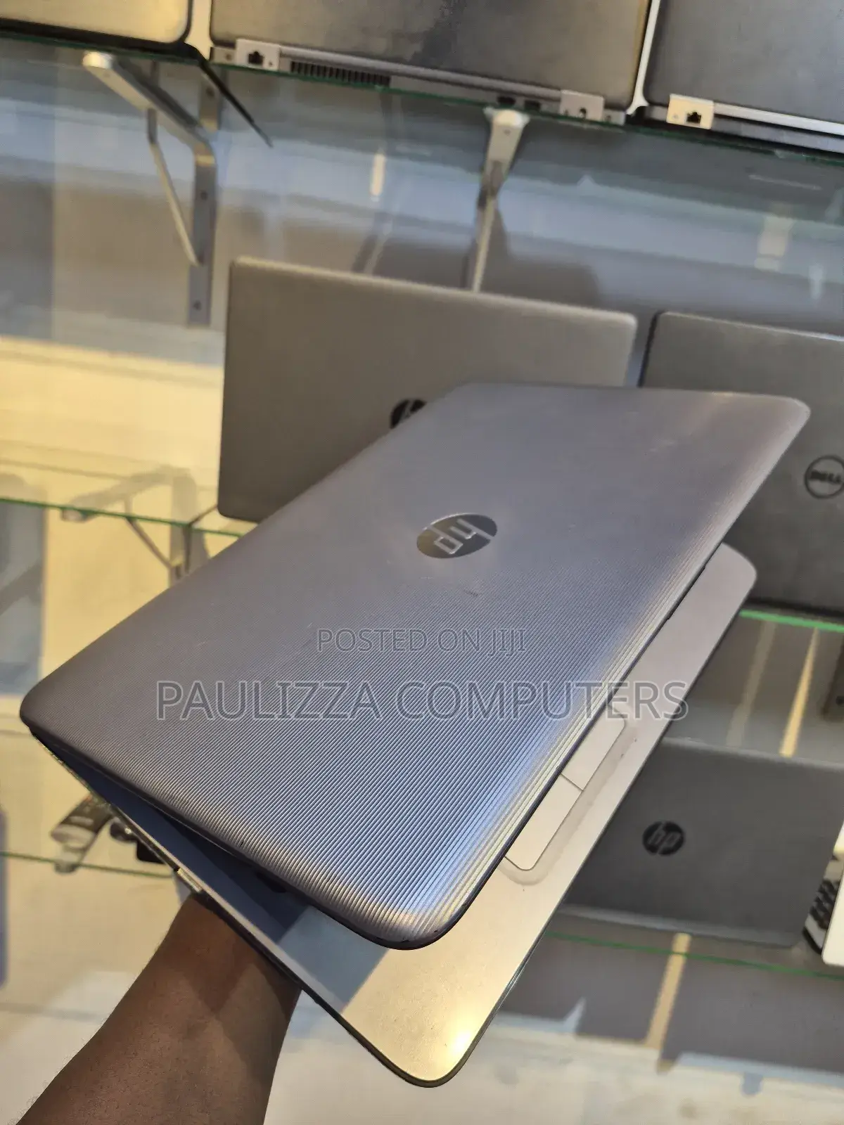 Laptop HP Pavilion 15 8GB Intel Core i7 SSD 256GB