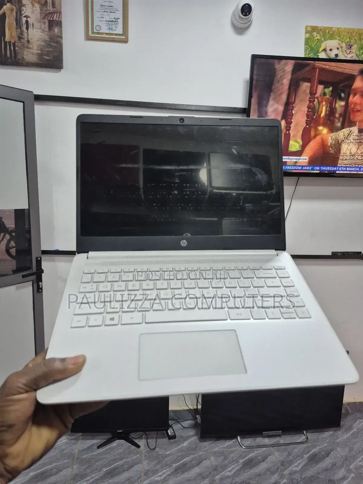 Laptop HP Pavilion 14 8GB Intel Core i5 SSD 256GB