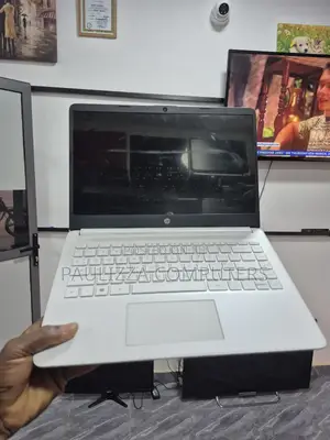 Laptop HP Pavilion 14 8GB Intel Core i5 SSD 256GB