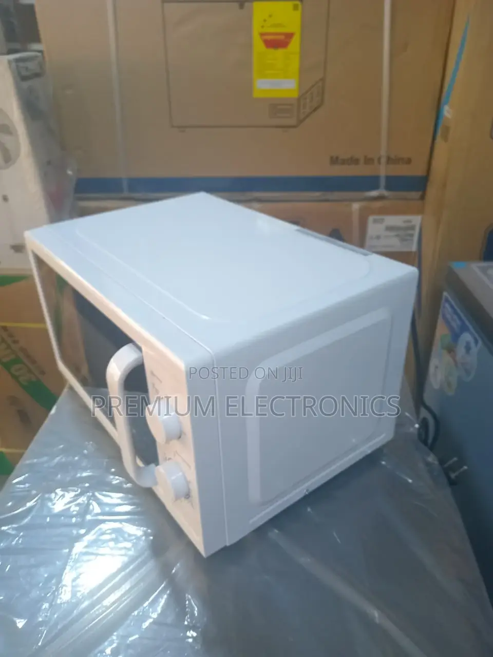 Kympo High Quality 20ltr Solo Microwave 700w From Spain