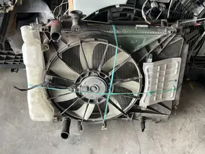 Suzuki Balena 2016 Radiator Complete