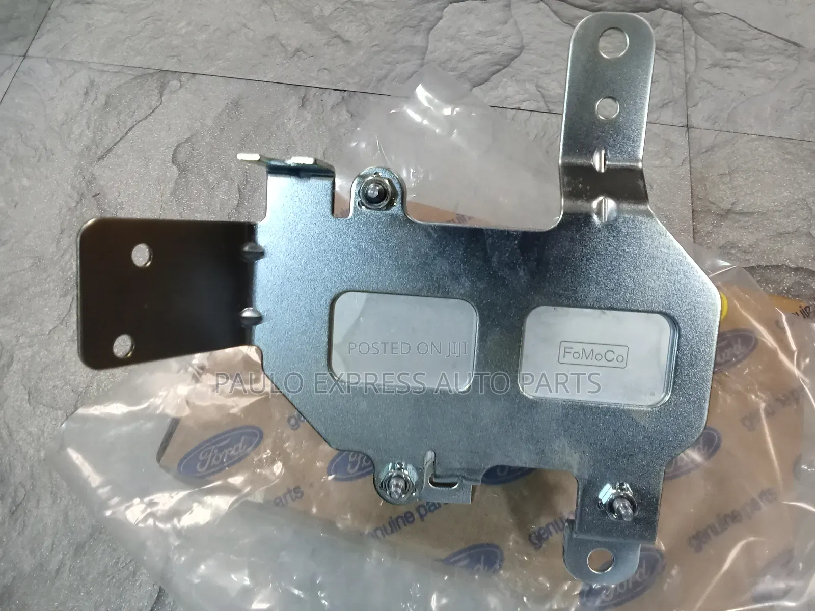 Transmission Oil Cooler for Ford Fusion and Lincoln MKZ
