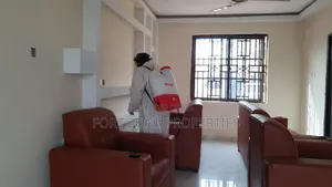 Clear Fumigation Service With Cleantex