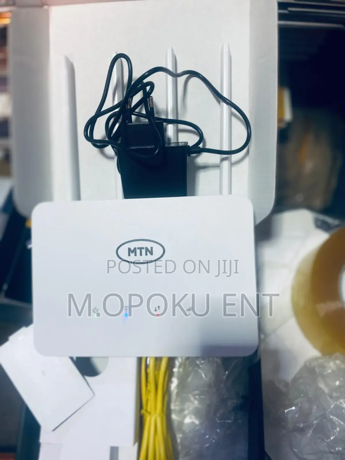 MTN T30 Universal