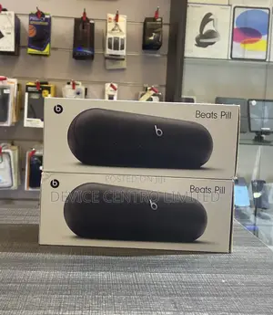 Beats Pill