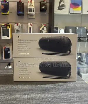 Beats Pill