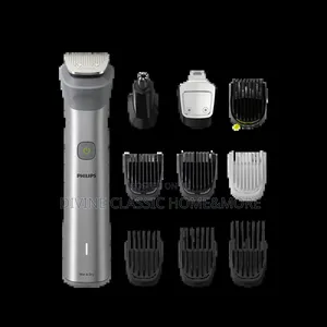 Philips All-in-One Trimmer 5000 Series 10in1
