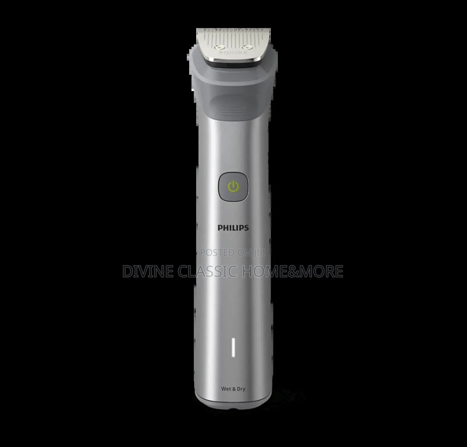 Philips All-in-One Trimmer 5000 Series 10in1