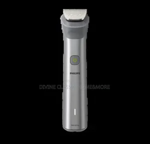 Philips All-in-One Trimmer 5000 Series 10in1