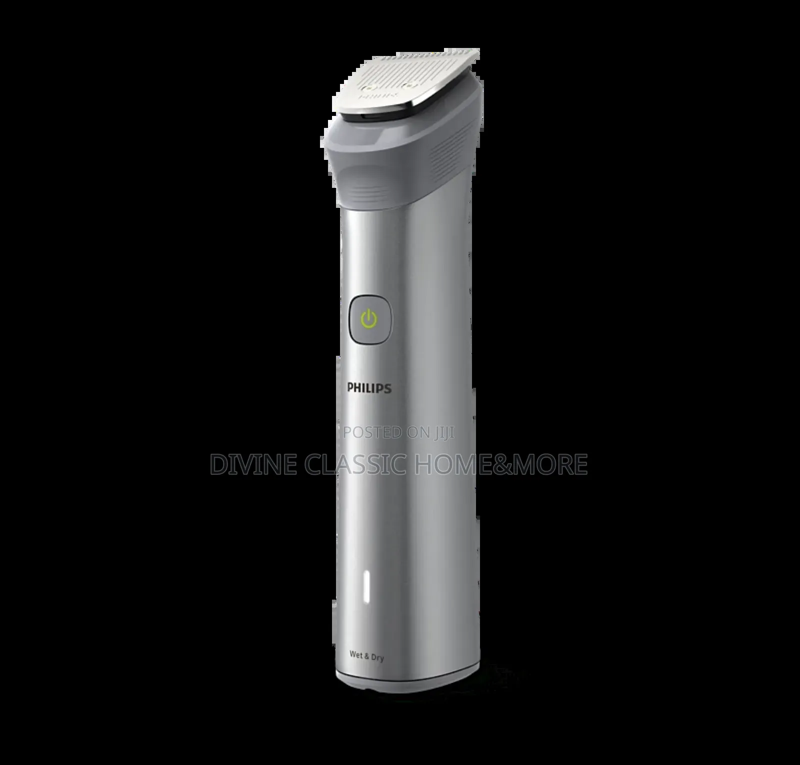 Philips All-in-One Trimmer 5000 Series 10in1