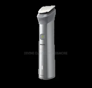 Philips All-in-One Trimmer 5000 Series 10in1