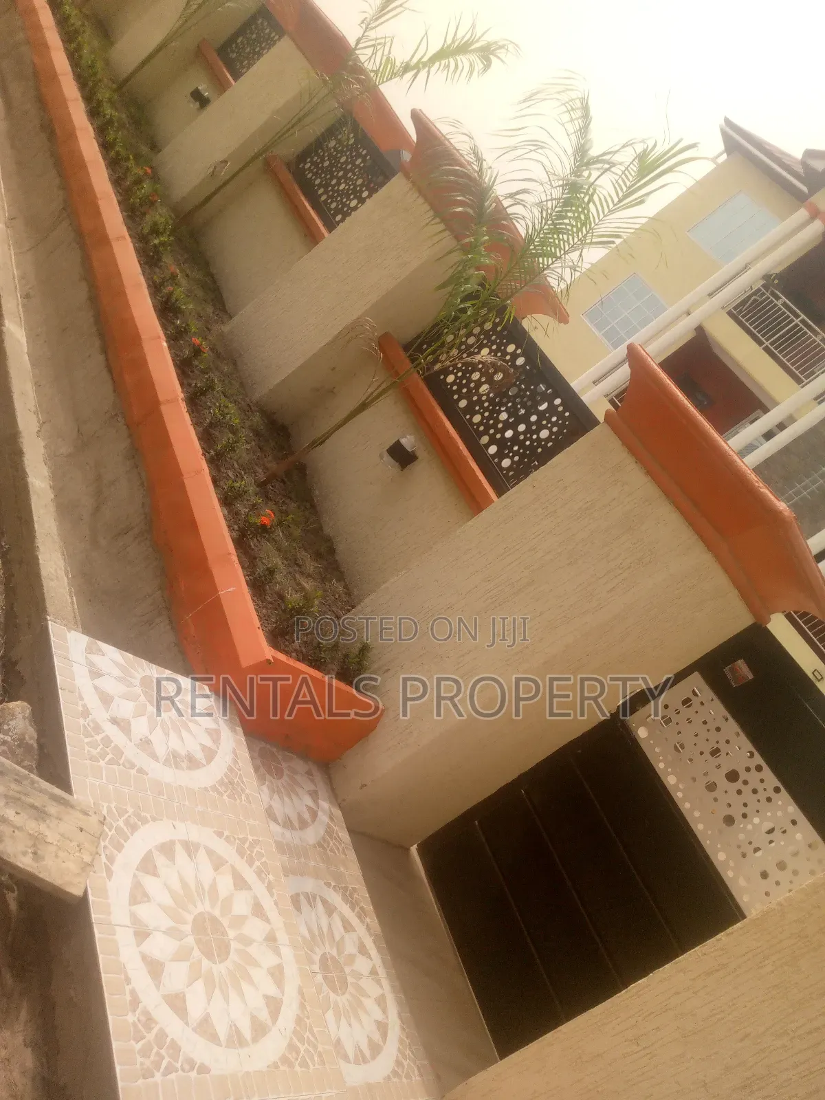 2bdrm Block of Flats in Frafraha for rent