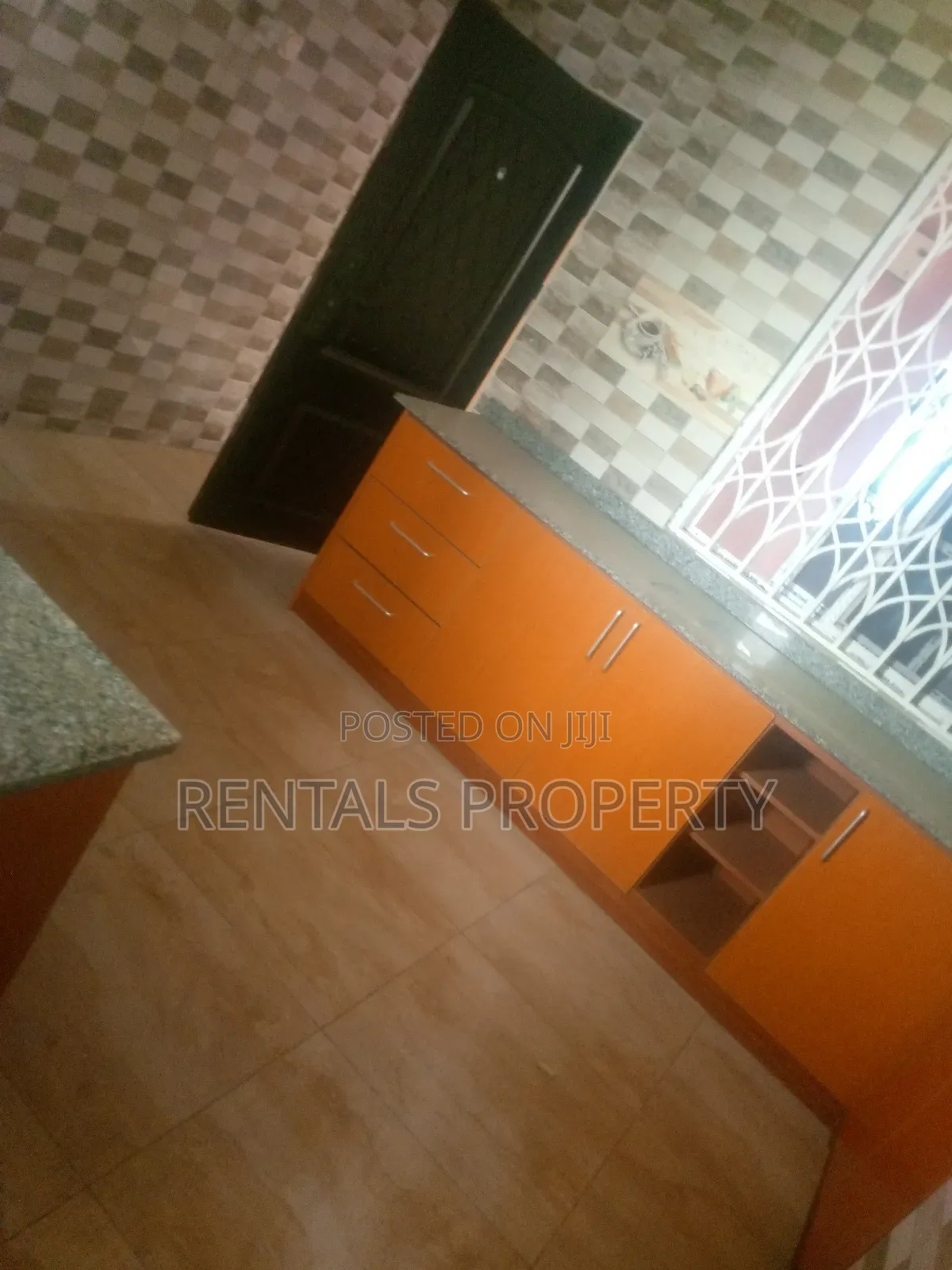 2bdrm Block of Flats in Frafraha for rent