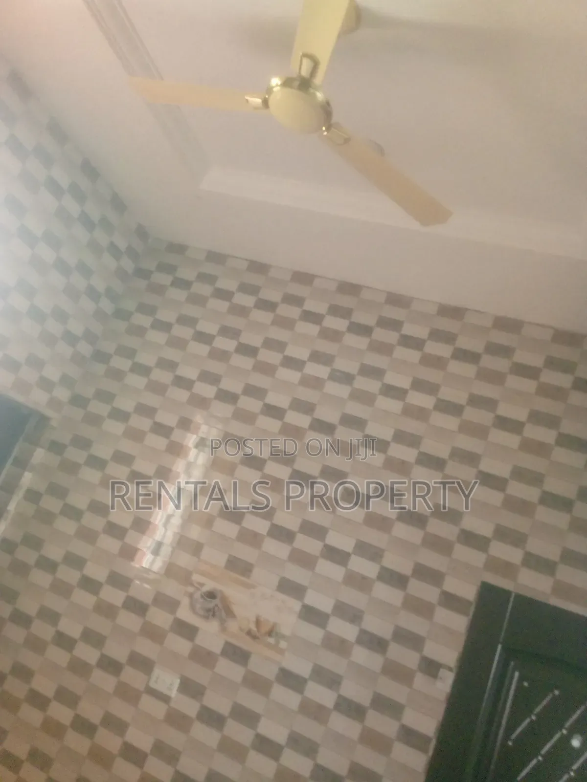 2bdrm Block of Flats in Frafraha for rent