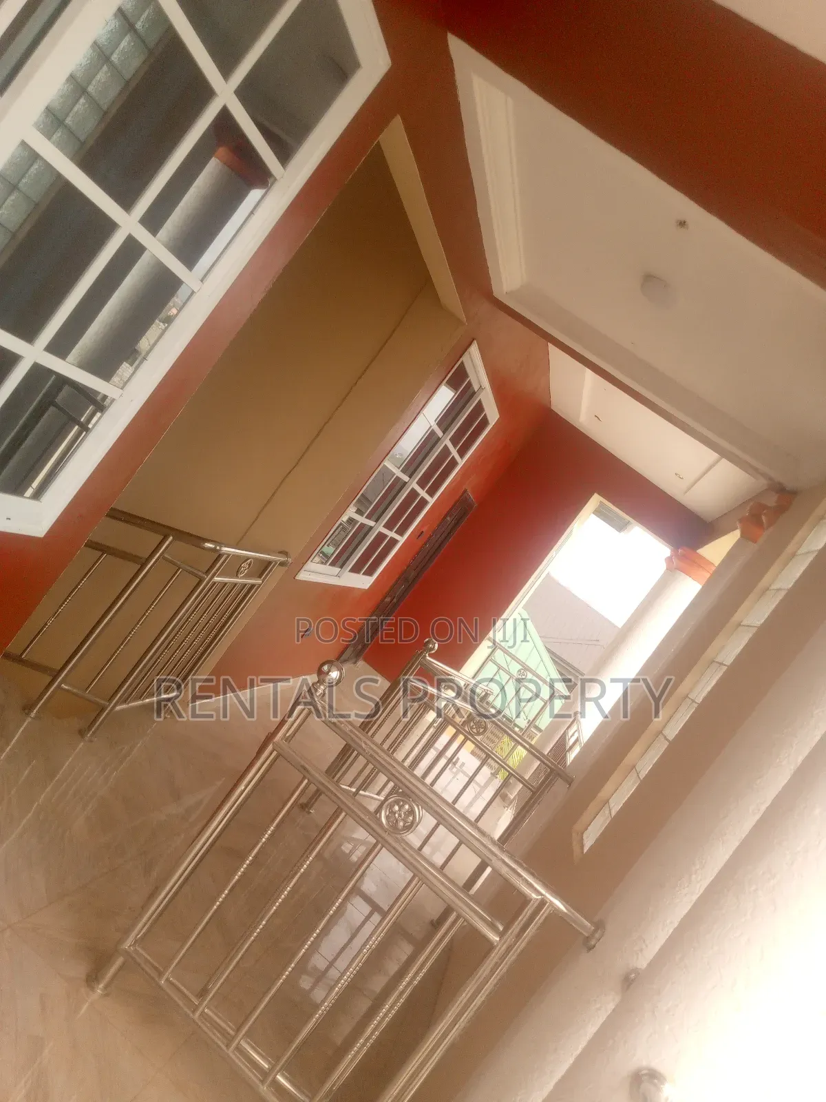 2bdrm Block of Flats in Frafraha for rent