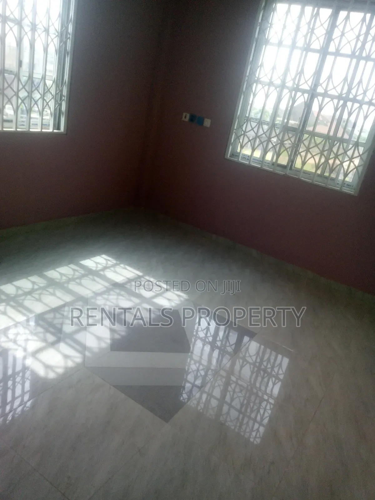 2bdrm Block of Flats in Frafraha for rent