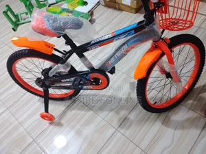 Kids Bicycle Deanta Kas Prop