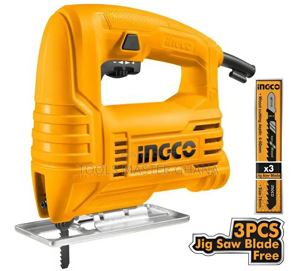 Jig Saw - Js40028