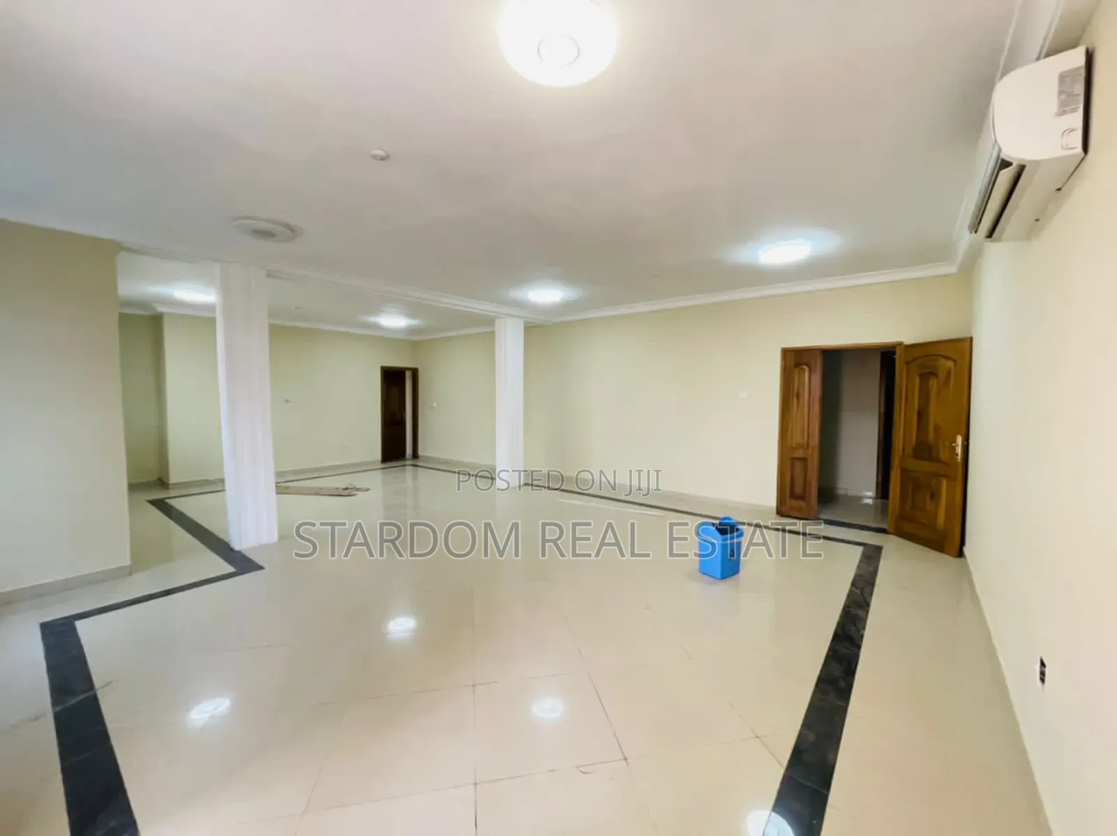 5bdrm Duplex in Trasacco, East Legon for rent