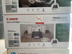Canon Pixma 3430