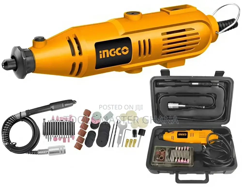 Mini Grinder - Mg1309