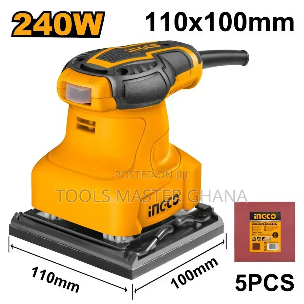 Palm Sander - Ps2408
