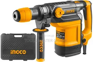 Rotary Hammer(Sds Max) - Rh120068