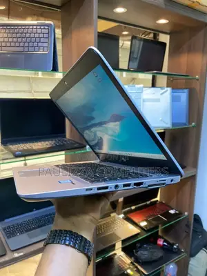 Laptop HP EliteBook 840 G3 8GB Intel Core i7 SSD 256GB