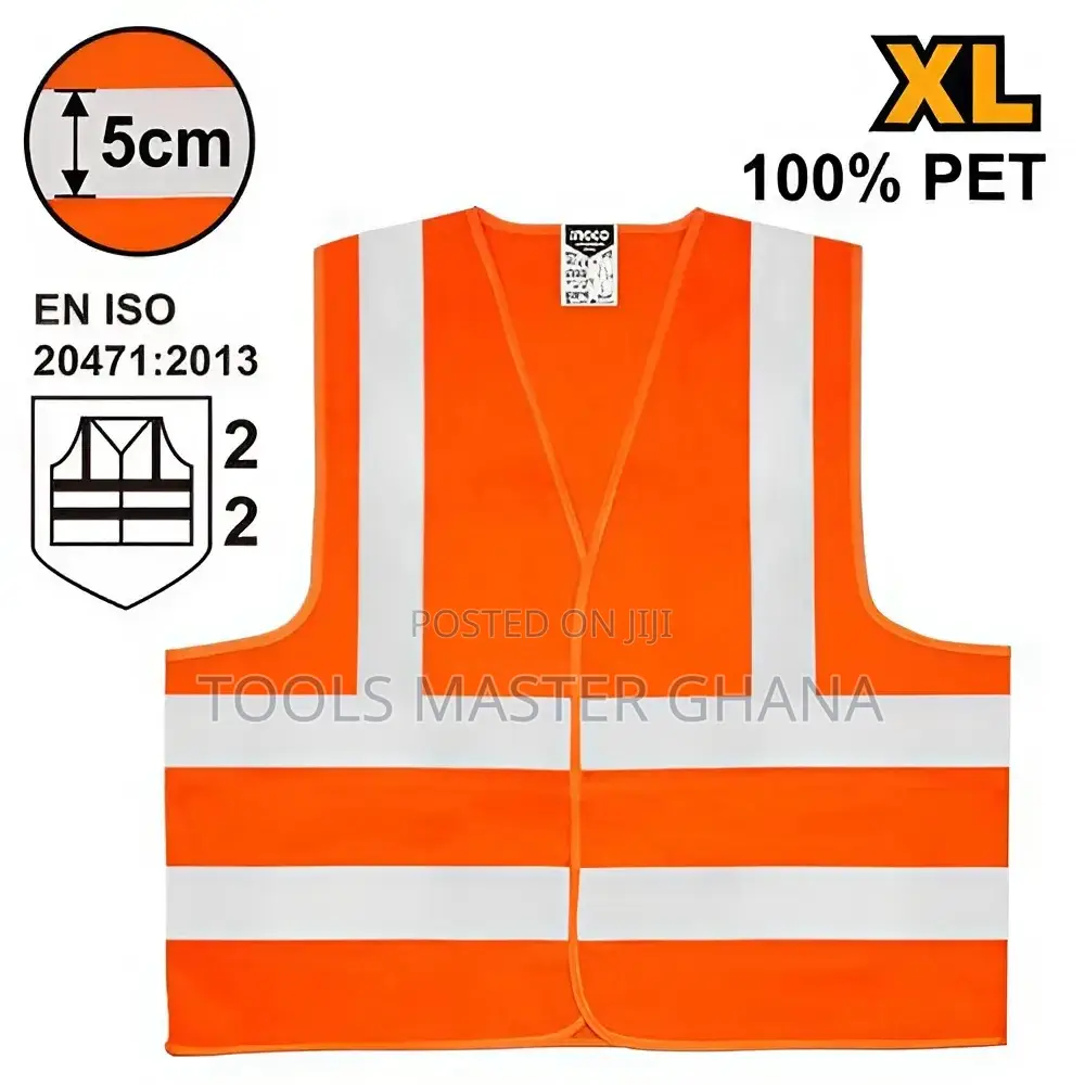 Reflection Vest - Rv02c