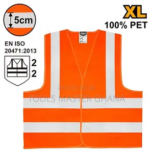 Reflection Vest - Rv02c