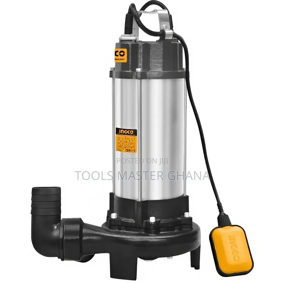 Submersible Pump - Spdb15001