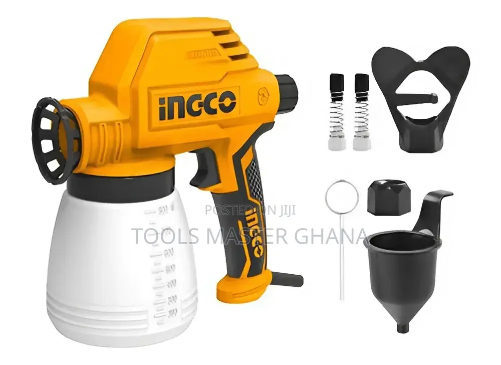 Spray Gun - Spg10082