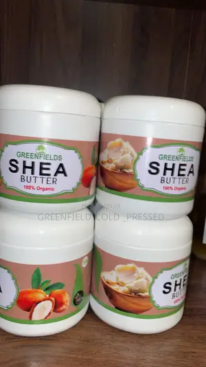 Shea Butter