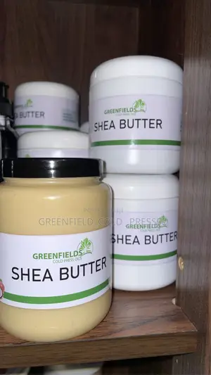 Shea Butter