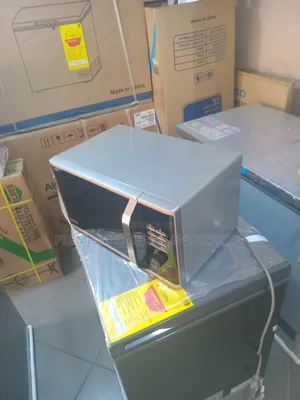 Samsung 23l With Keep Warm Function Microwave Oven Grill