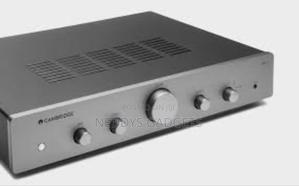 Cambridge Audio Axa25 Stereo Amplifier With Remote in Accra ...