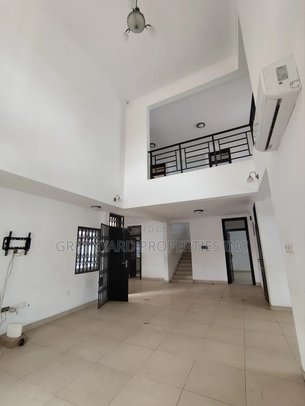 5bdrm House in Adjiringanor, East Legon for rent