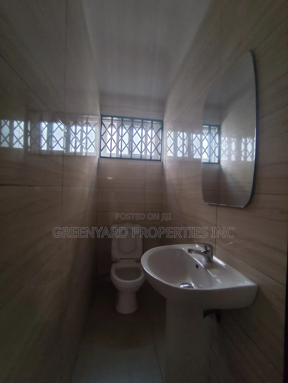 5bdrm House in Adjiringanor, East Legon for rent