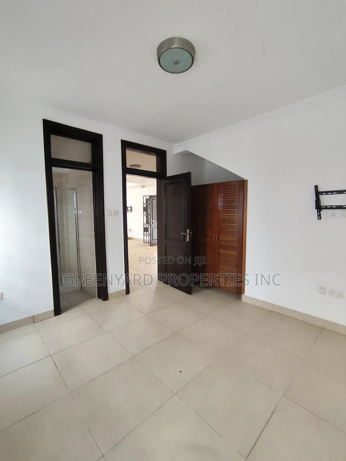 5bdrm House in Adjiringanor, East Legon for rent