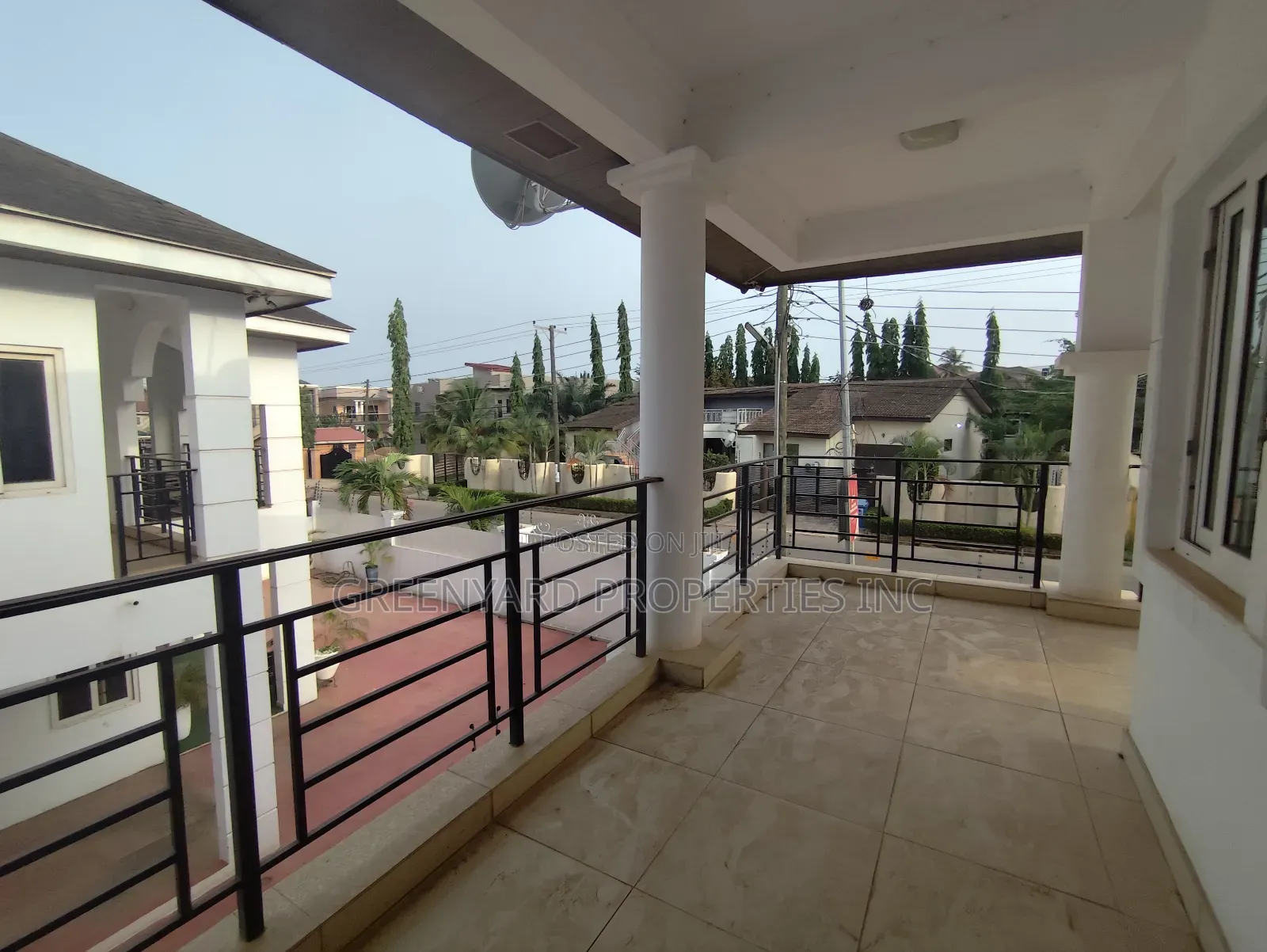 5bdrm House in Adjiringanor, East Legon for rent