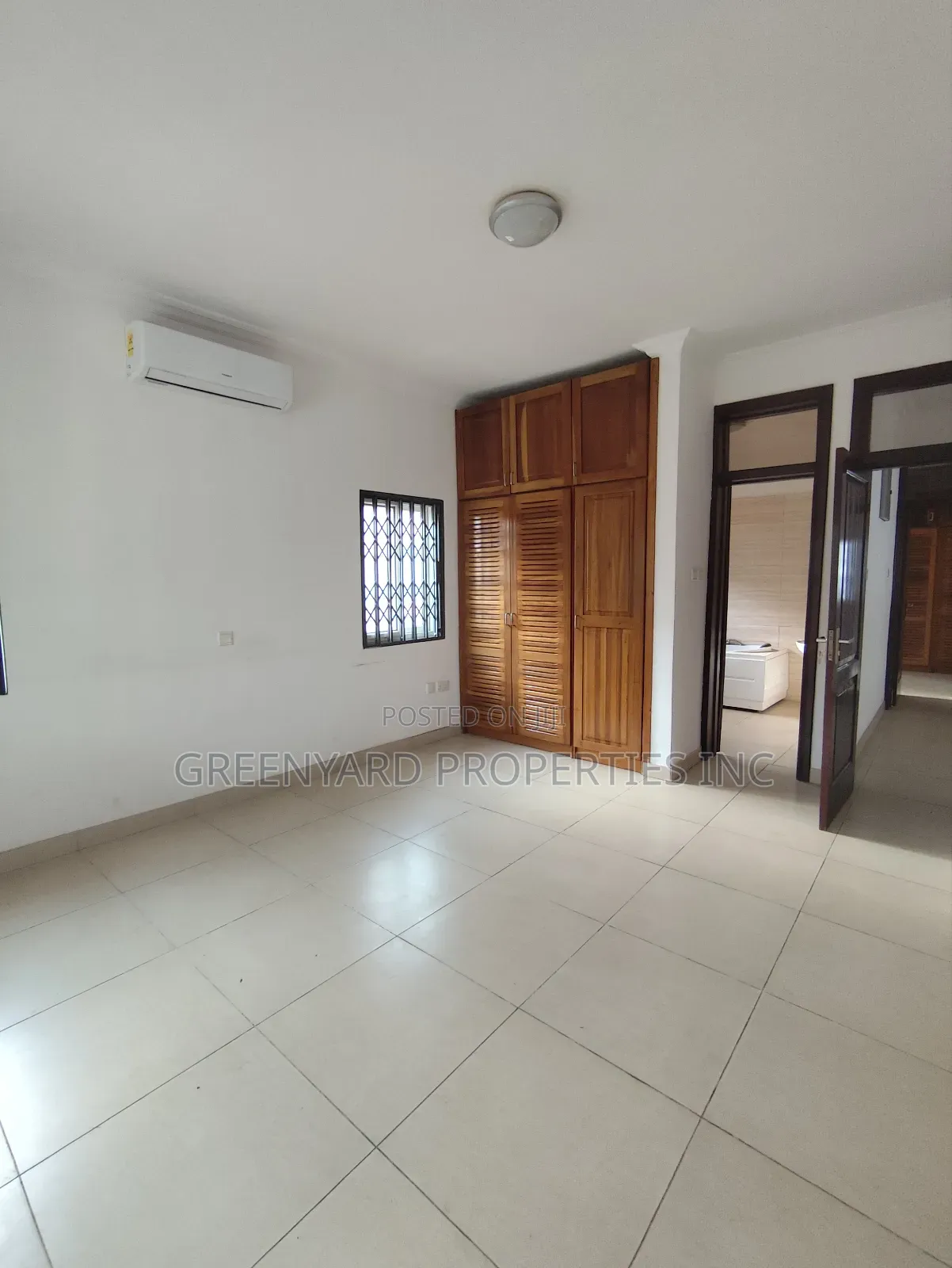 5bdrm House in Adjiringanor, East Legon for rent
