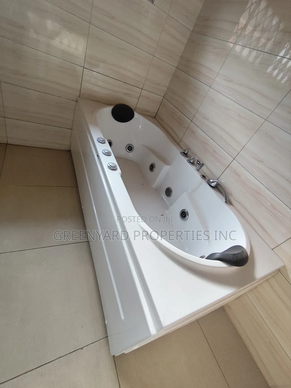 5bdrm House in Adjiringanor, East Legon for rent